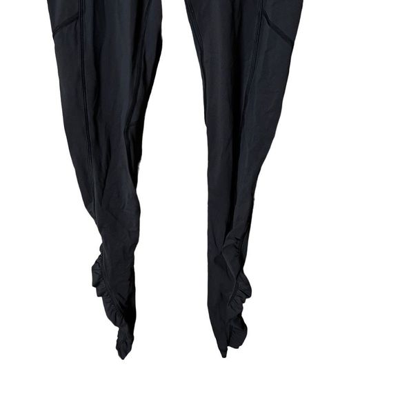 Lululemon Leggings 8 - Picture 3 of 7